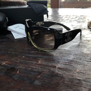 Chanel Sunglasses